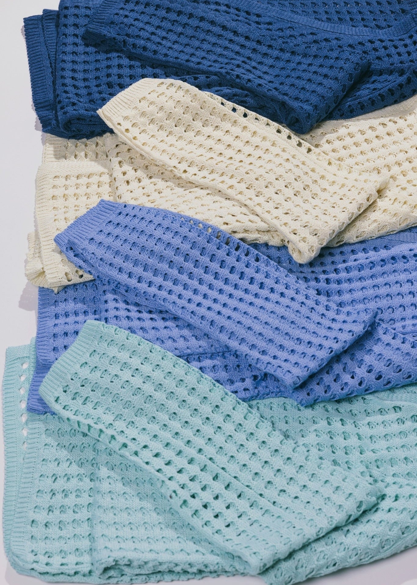 Long Kimono Cover-up