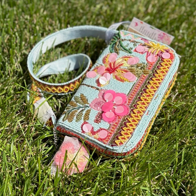 Honolulu Shoulder Bag