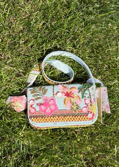 Honolulu Shoulder Bag