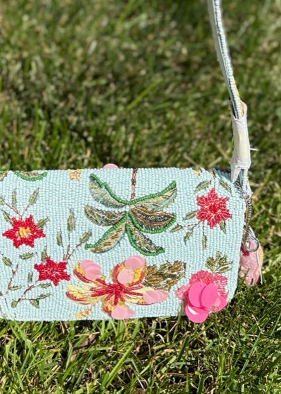 Honolulu Shoulder Bag