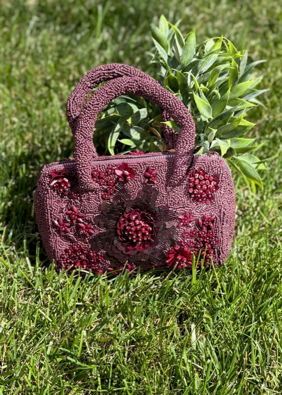 Flora's Handbag