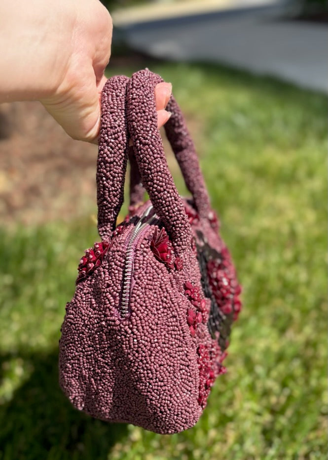 Flora's Handbag