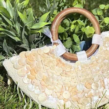 Shell Bag