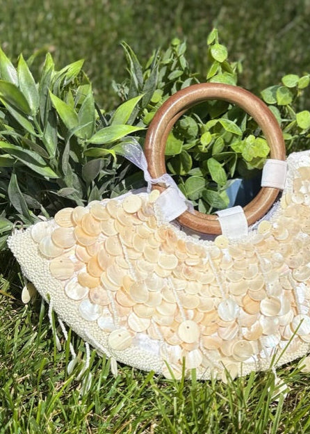 Shell Bag