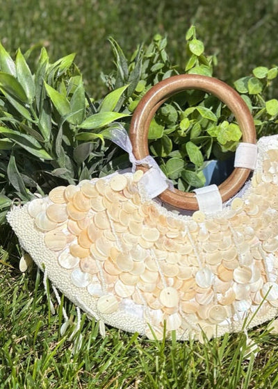Shell Bag