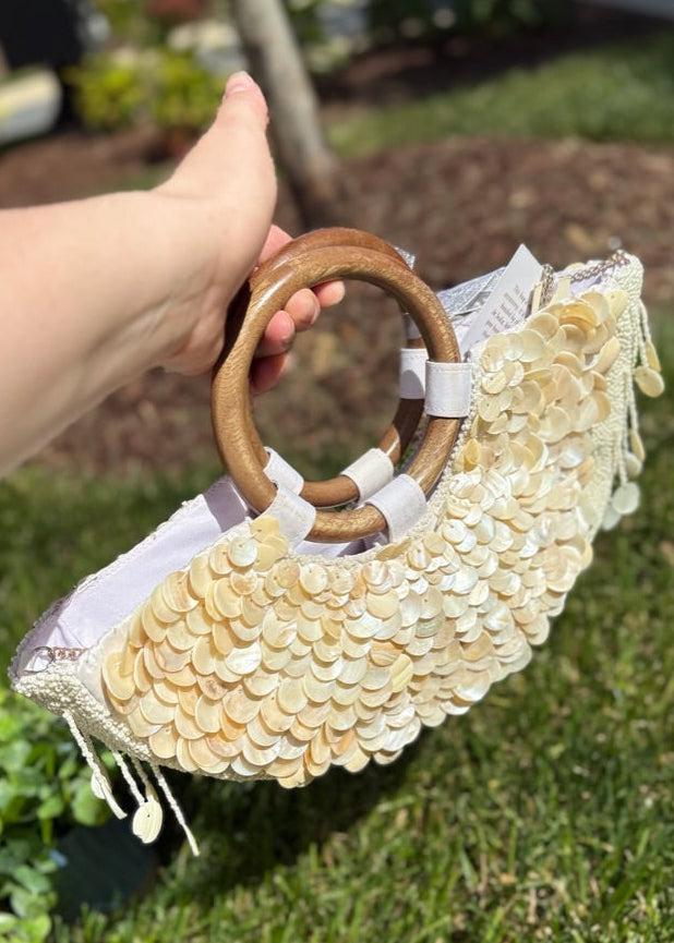 Shell Bag