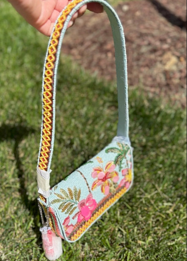 Honolulu Shoulder Bag