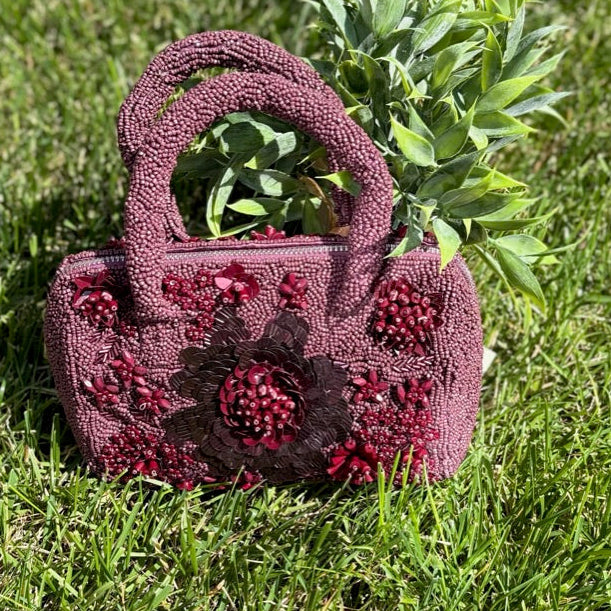 Flora's Handbag