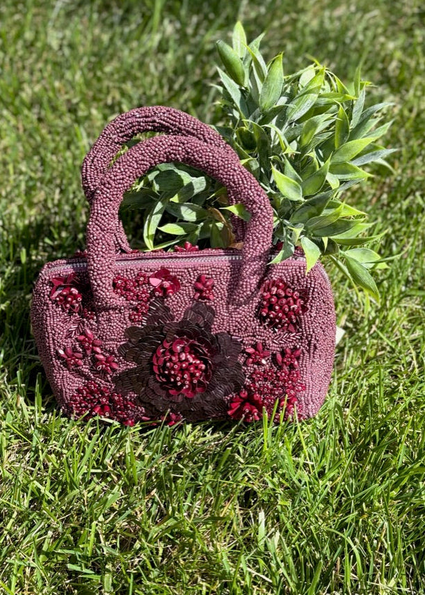 Flora's Handbag