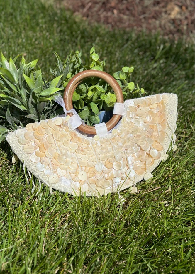 Shell Bag
