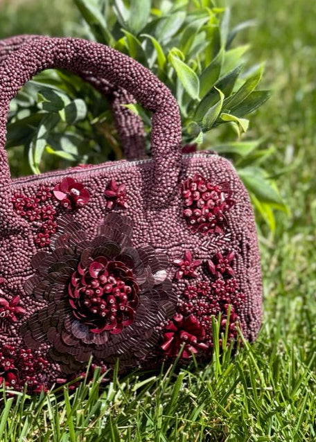 Flora's Handbag