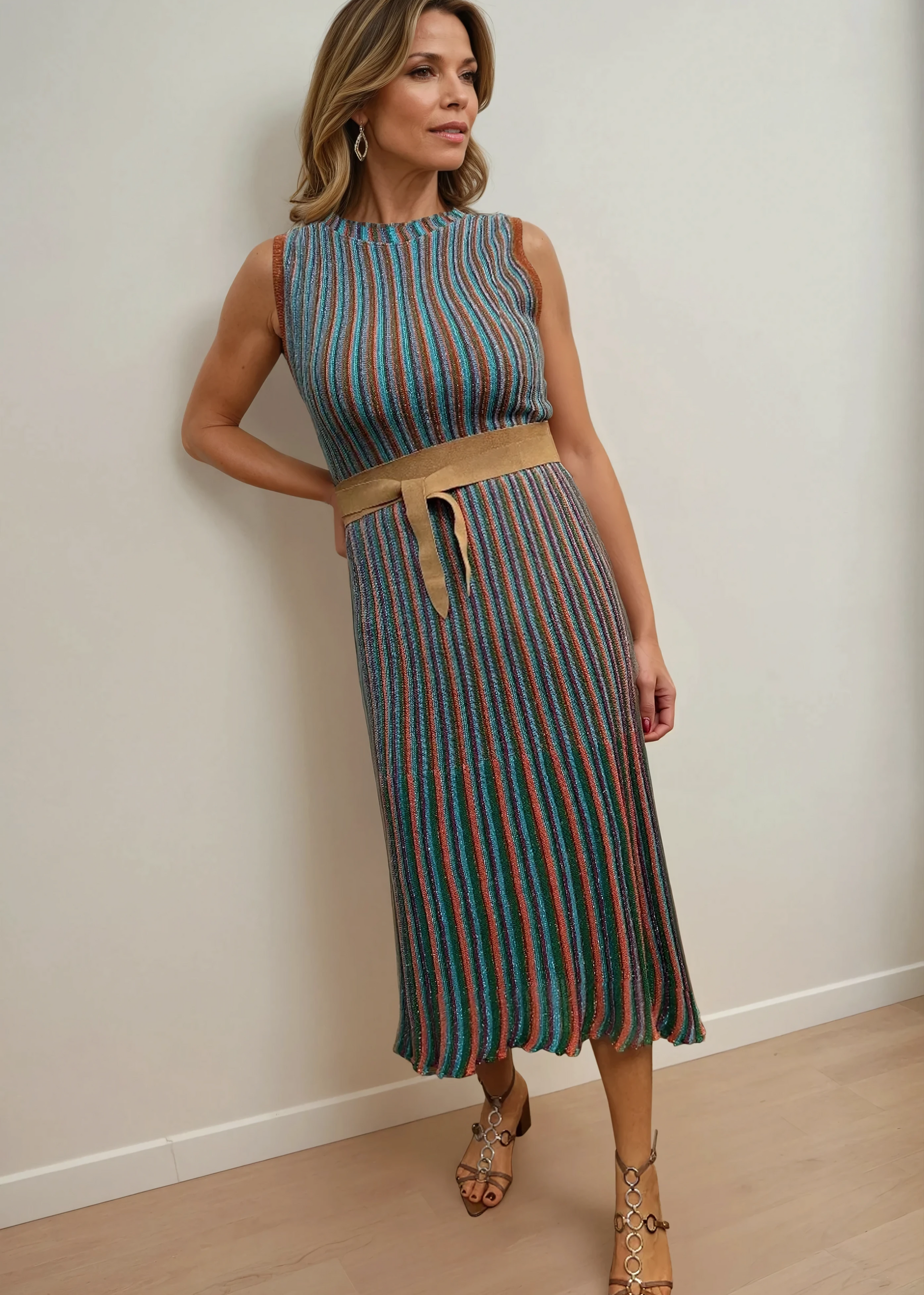 Espelho Dress