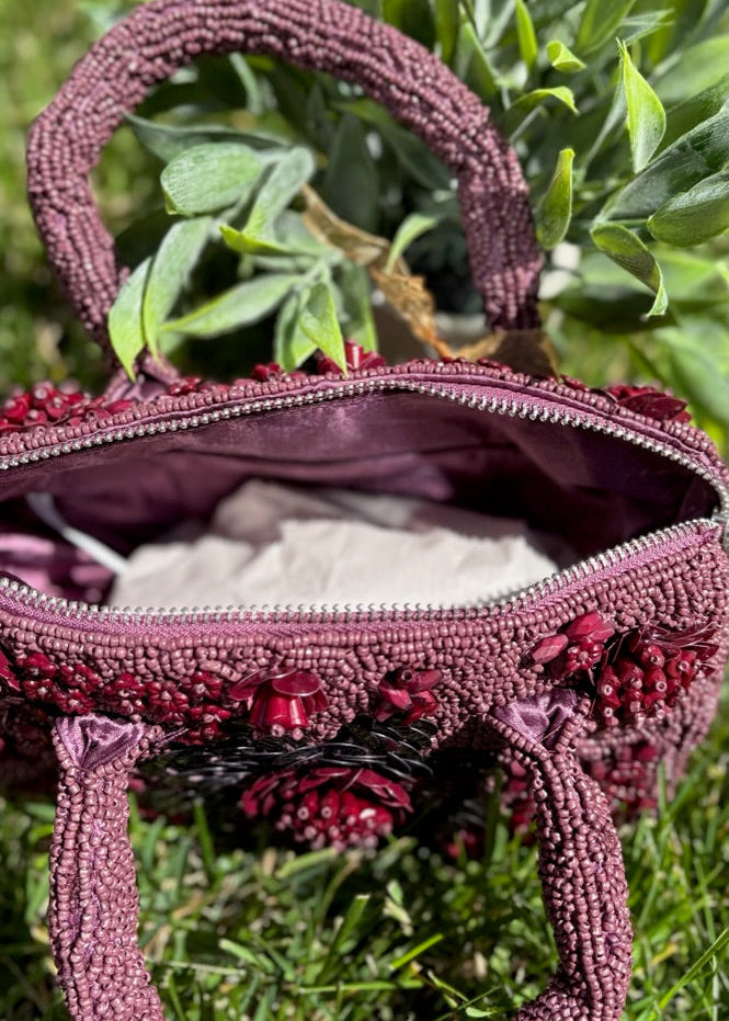 Flora's Handbag