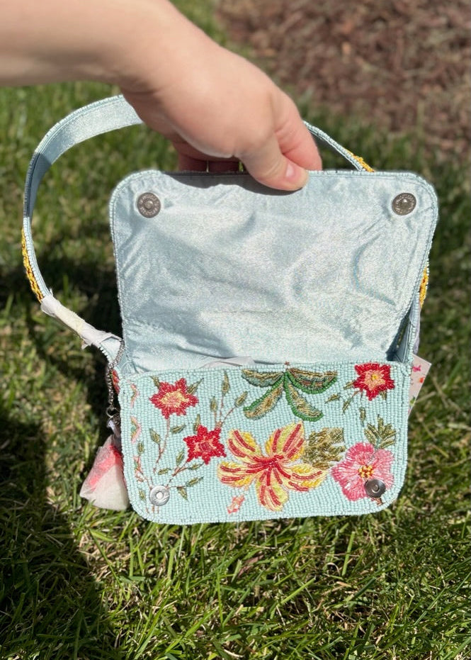 Honolulu Shoulder Bag