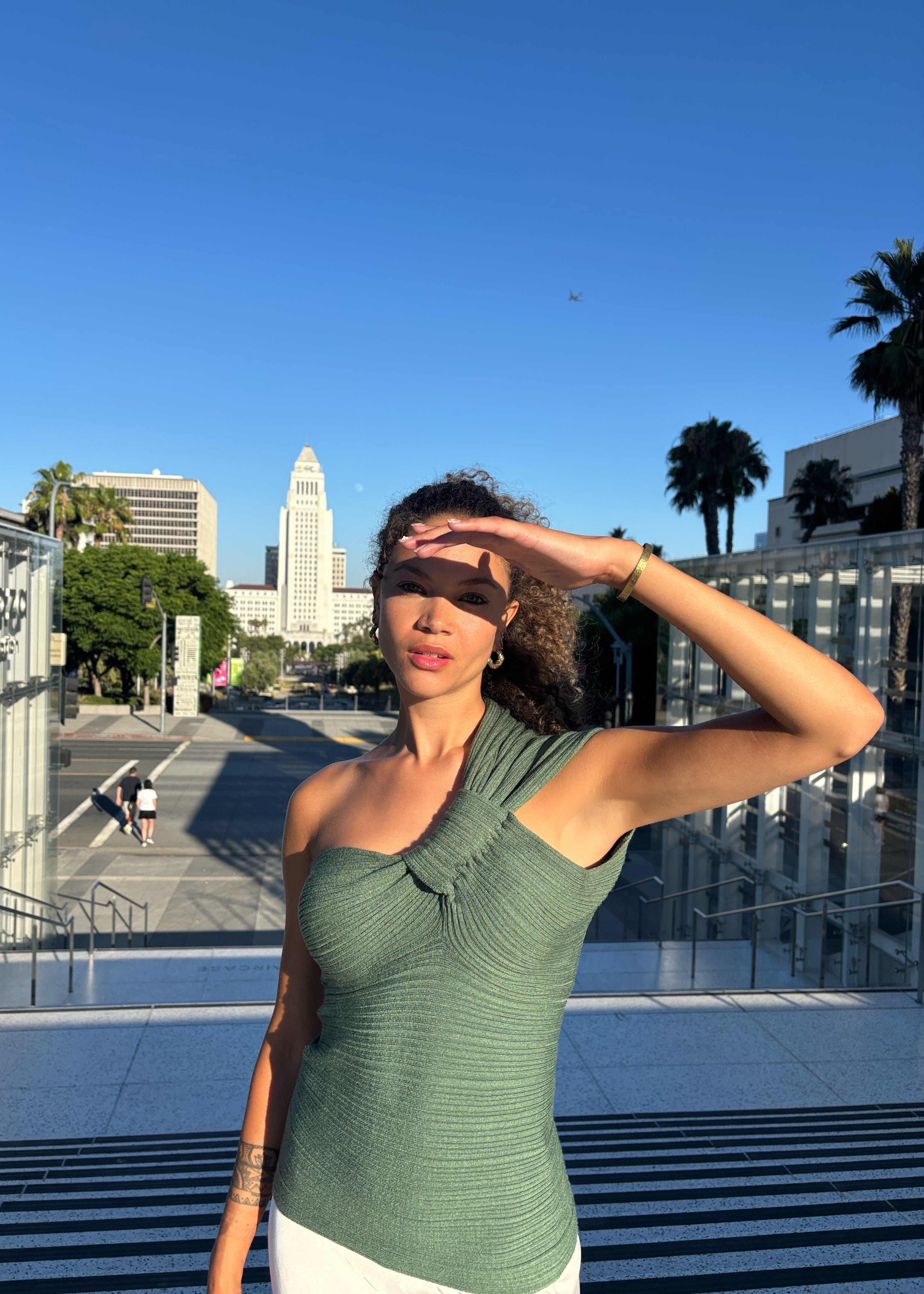 Brunch & Bloom