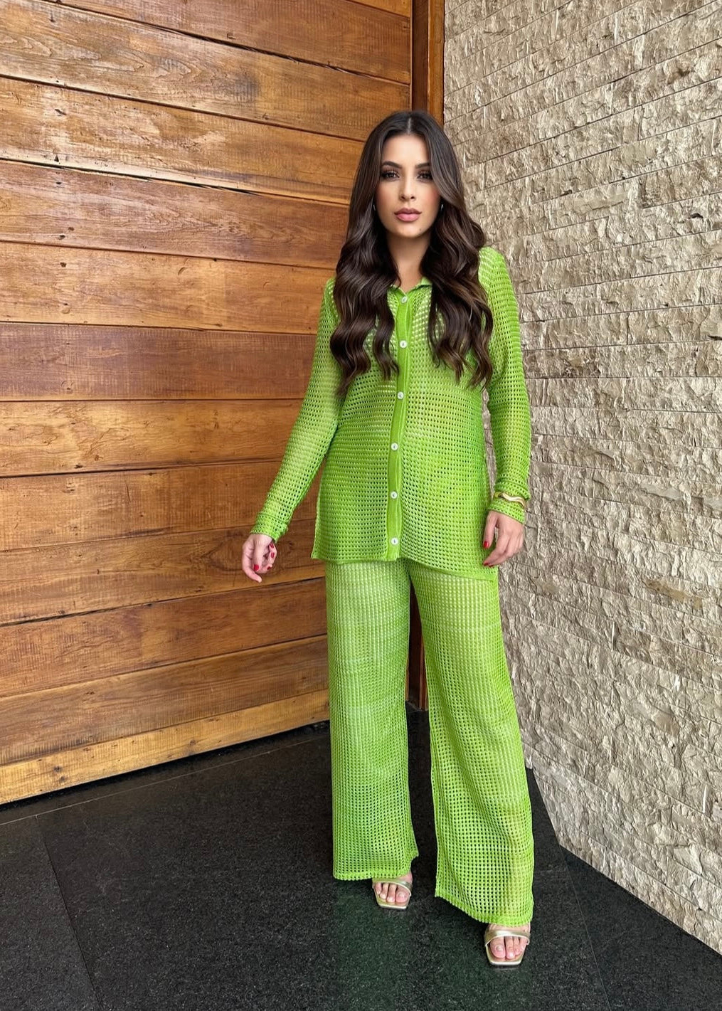 Brisa Set