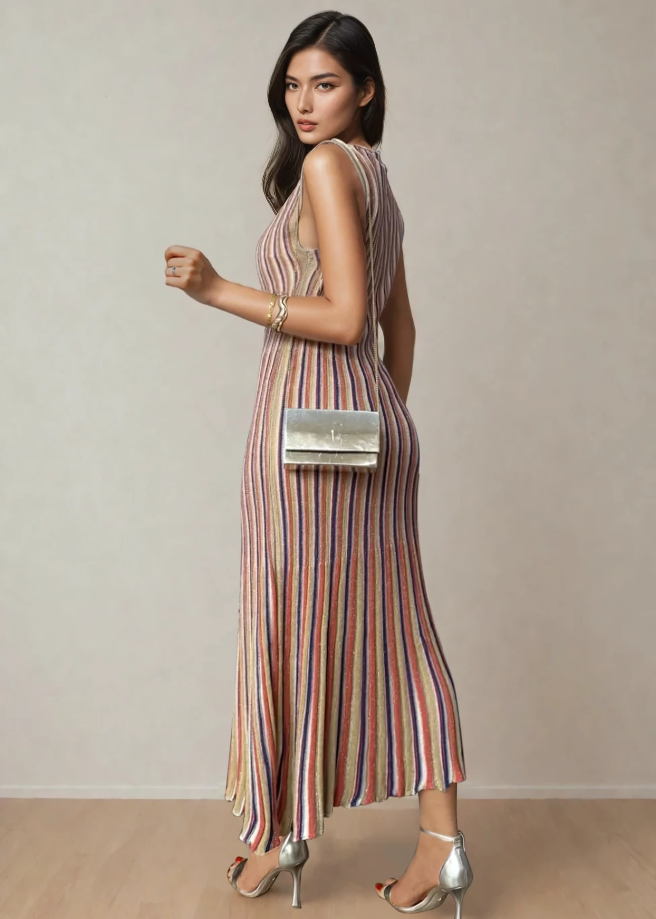 Espelho Dress