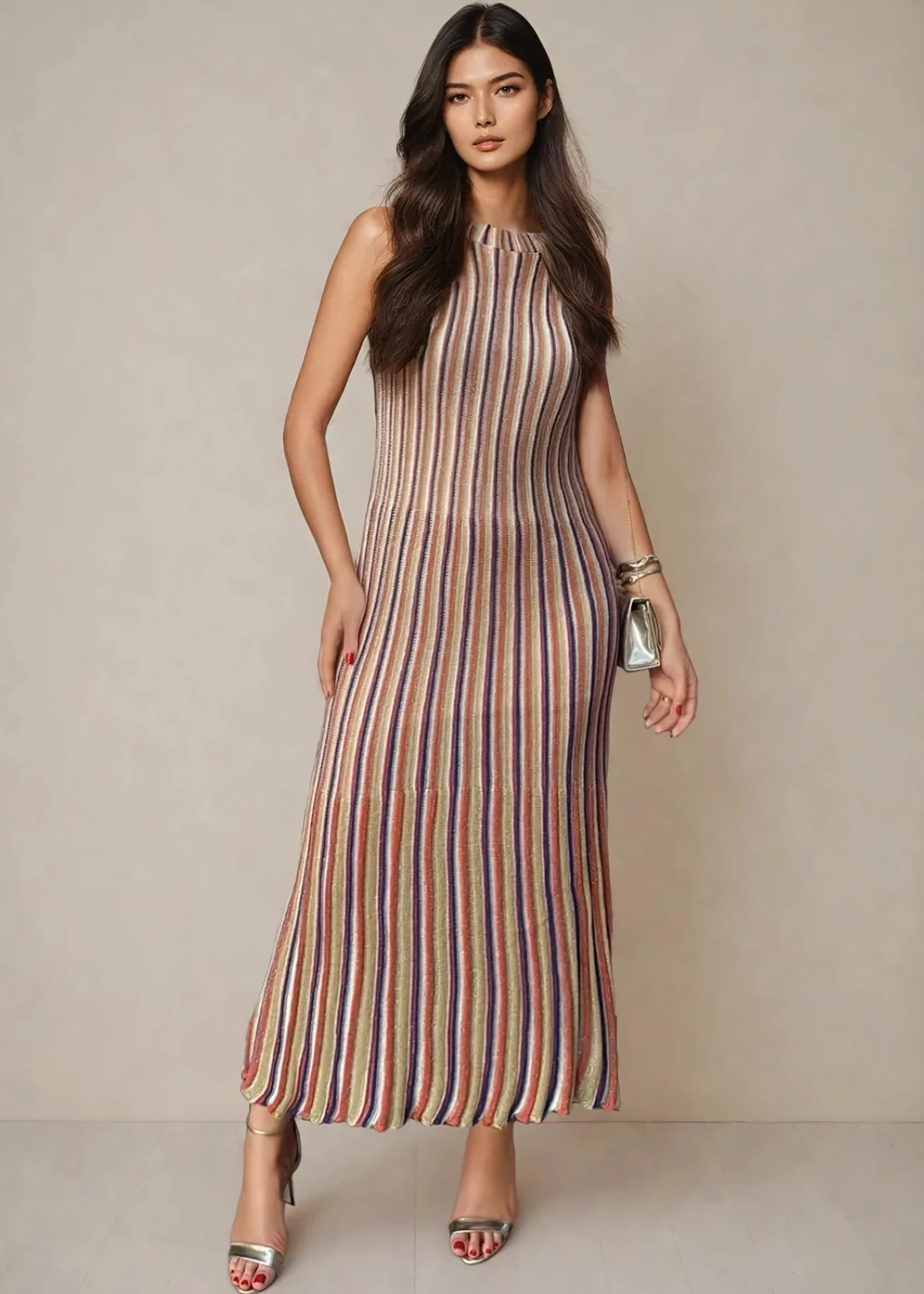 Espelho Dress