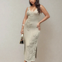 Buzios Maxi Dress