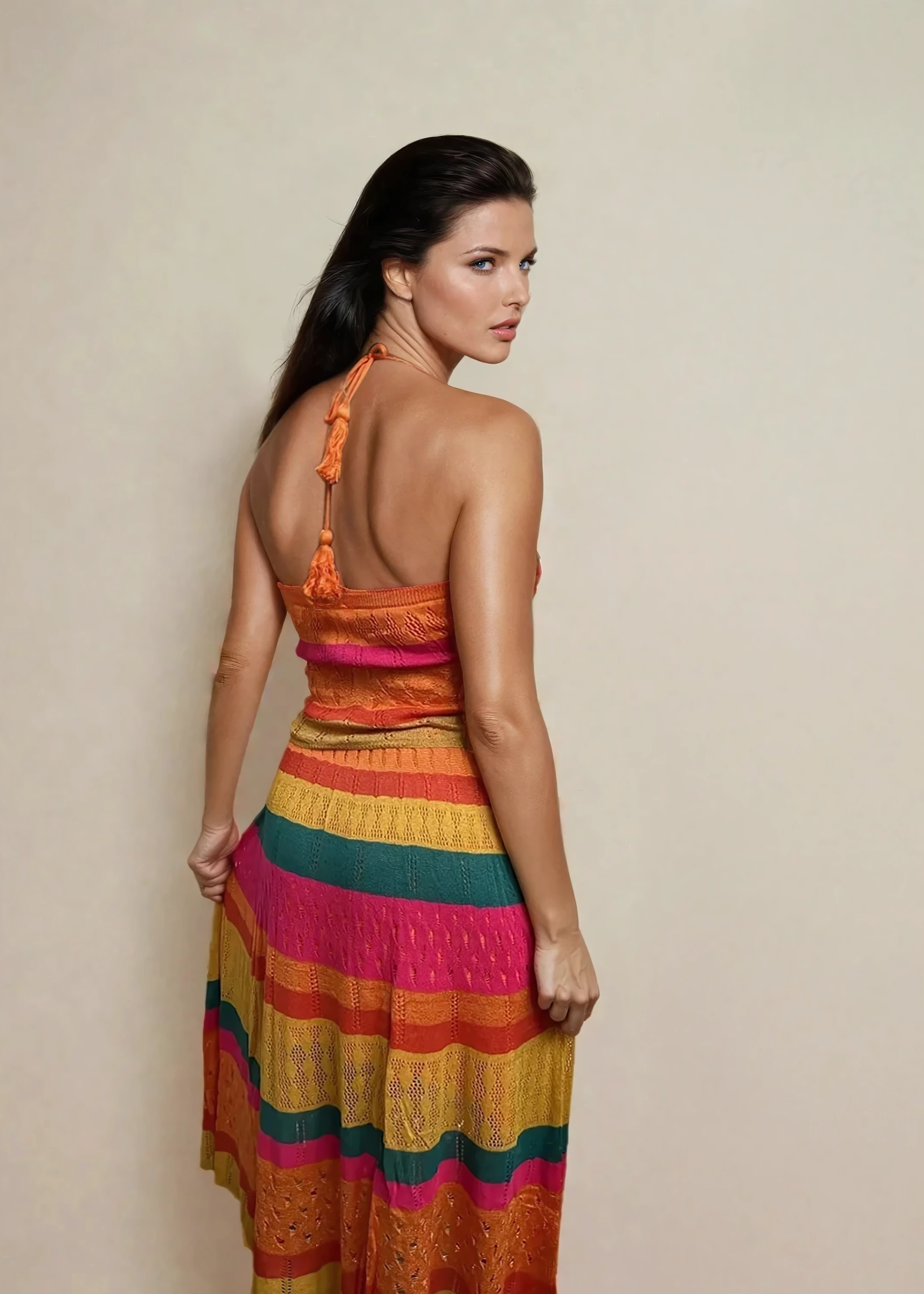 Salvador Crochet Set