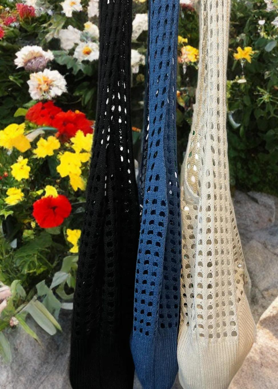 Kitty Hawk Bag, Handcrafted