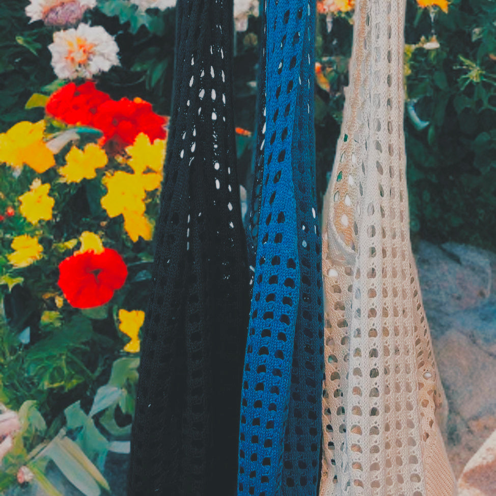 Kitty Hawk Beach Bag