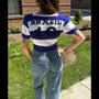 Brazilian Camisa 10