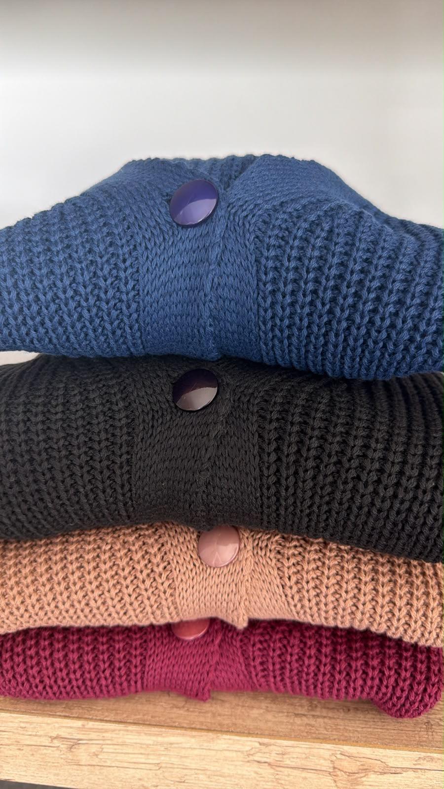 Lavanda Cardigan